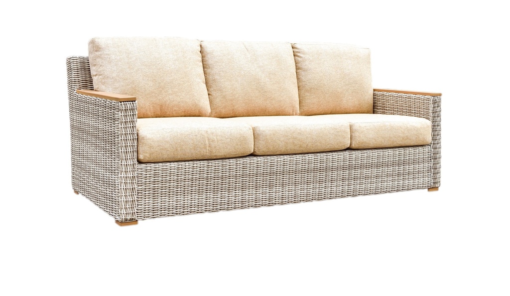 Basseterre Sofa