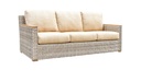 Basseterre Sofa