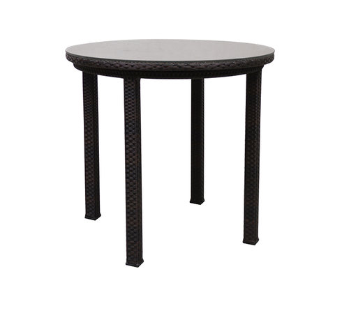 Universal Accessories Napa 36" Bar Table