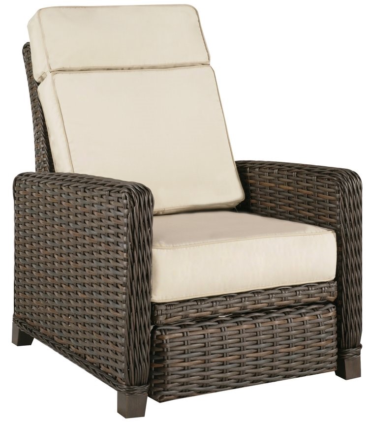 Catalina Recliner