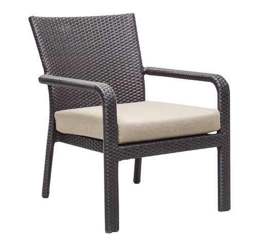Universal Accessories Napa Lounge Chair