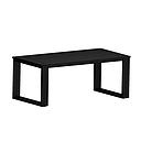 Nordic Rectangle Coffee Table