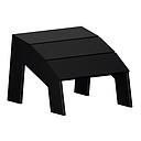 Nordic Adirondack Footstool