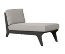 Hartley Chaise Lounge