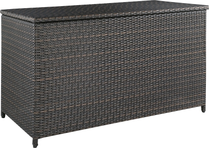 Universal Accessories Storage Chest