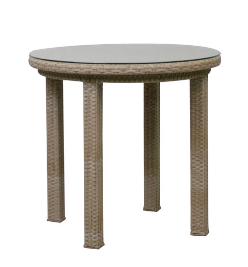 Universal Accessories Zen 28" Bistro Table