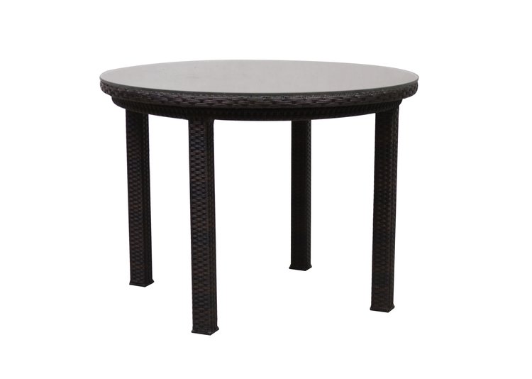 Universal Accessories Zen 36" Dining Table