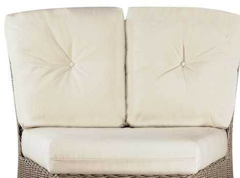 Westhampton 45 Degree Wedge Cushion