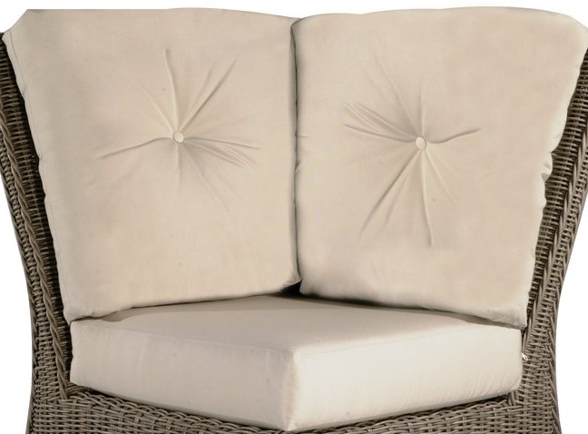 Westhampton 90 Degree Corner Cushion