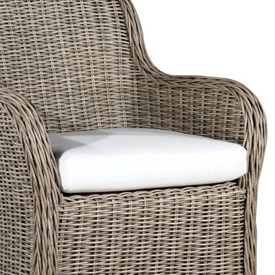 Westhampton Dining Chair Cushion