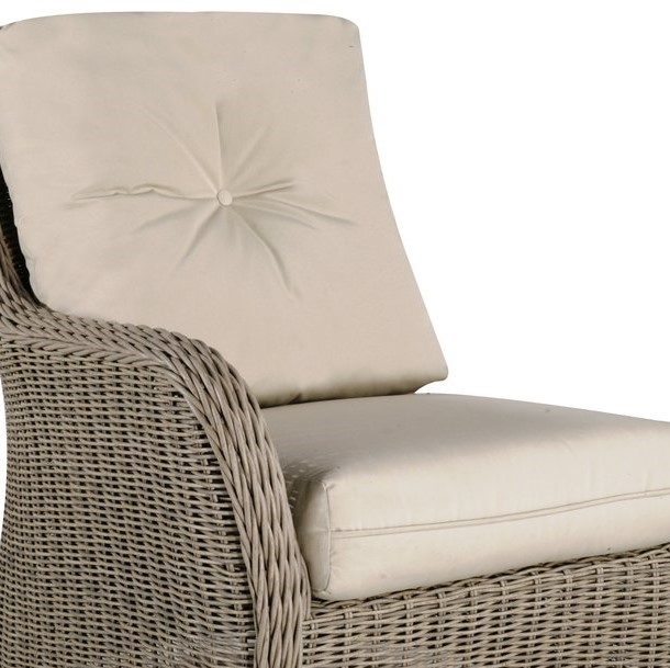 Westhampton Left Corner Cushion