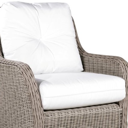 Westhampton Lounge Chair Cushion