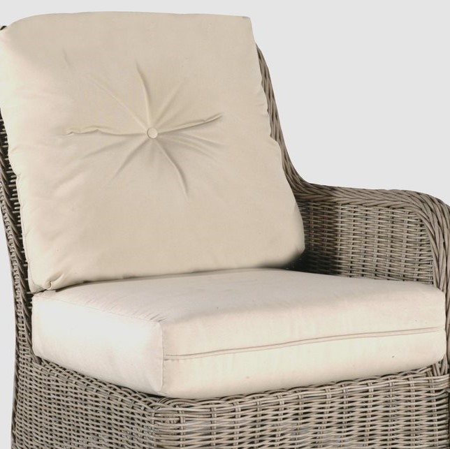 Westhampton Right Corner Cushion