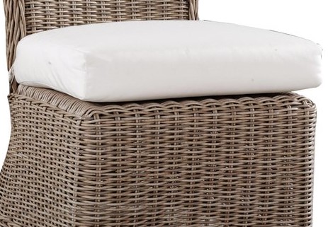 Westhampton Side Chair Cushion