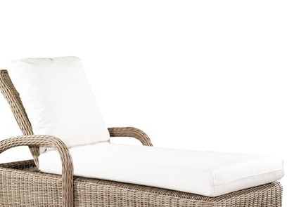 Westhampton Single Adjustable Chaise Cushion