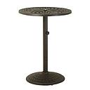 Mayfair 30" Round Pedestal Bar Table