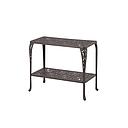 Tuscany 16" x 36" Rectangular Console Table