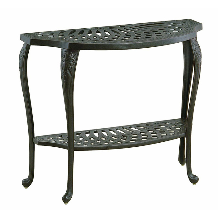 Mayfair 16" x 38" Console Table