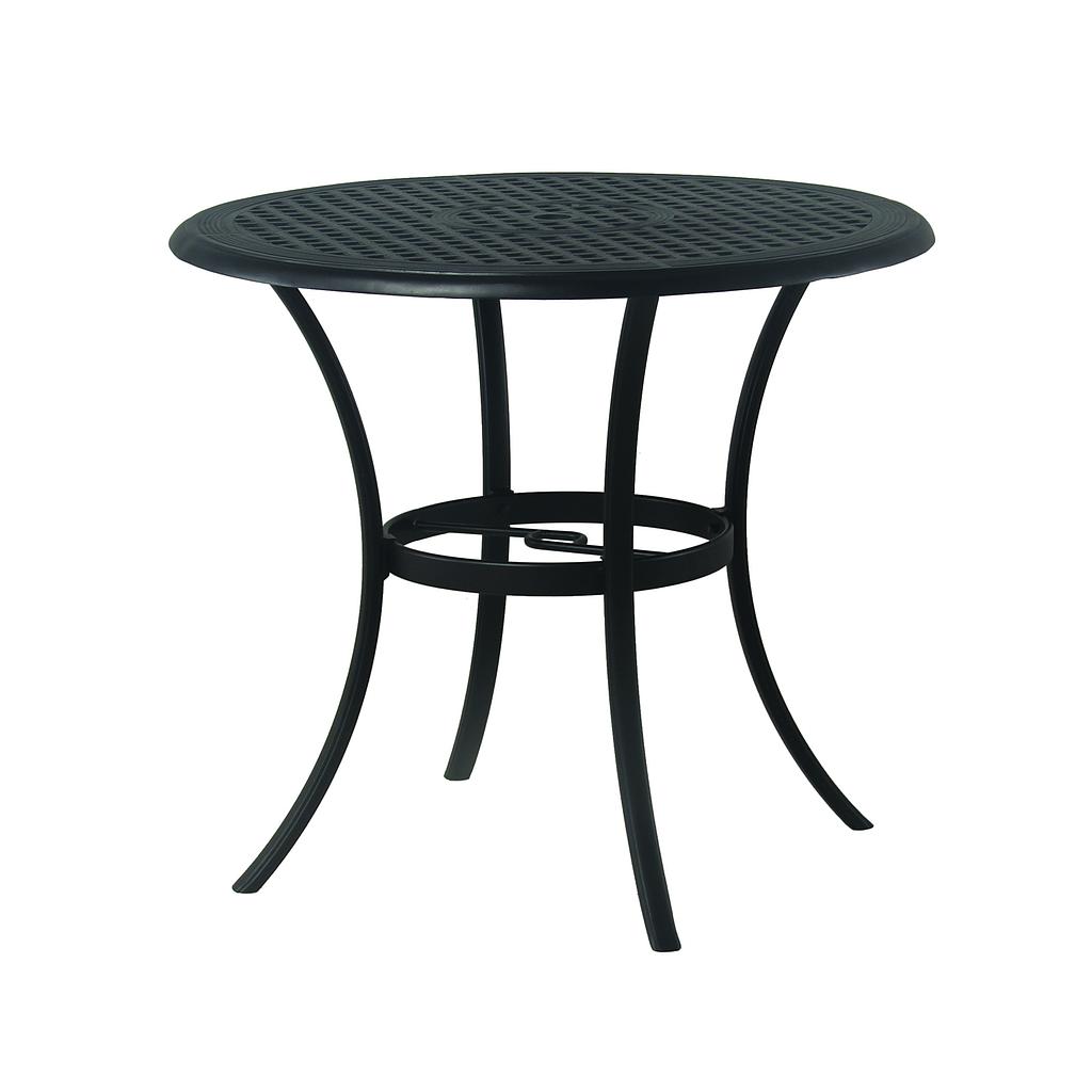 New Classic 42" Round Counter Table