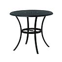 New Classic 42" Round Counter Table