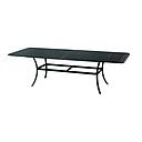New Classic 42" x 76" Rectangle Extension Table, Expands to 100"