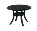 New Classic 24" Round Tea Table