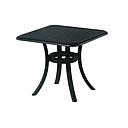 New Classic 24" Square End Table