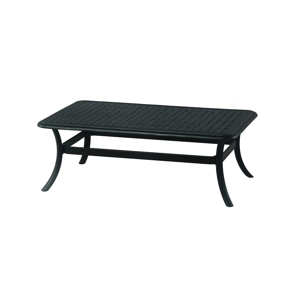 New Classic 28" x 48" Rectangular Coffee Table