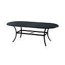 New Classic 42" x 84" Oval Table