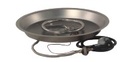 Round Burner Kit