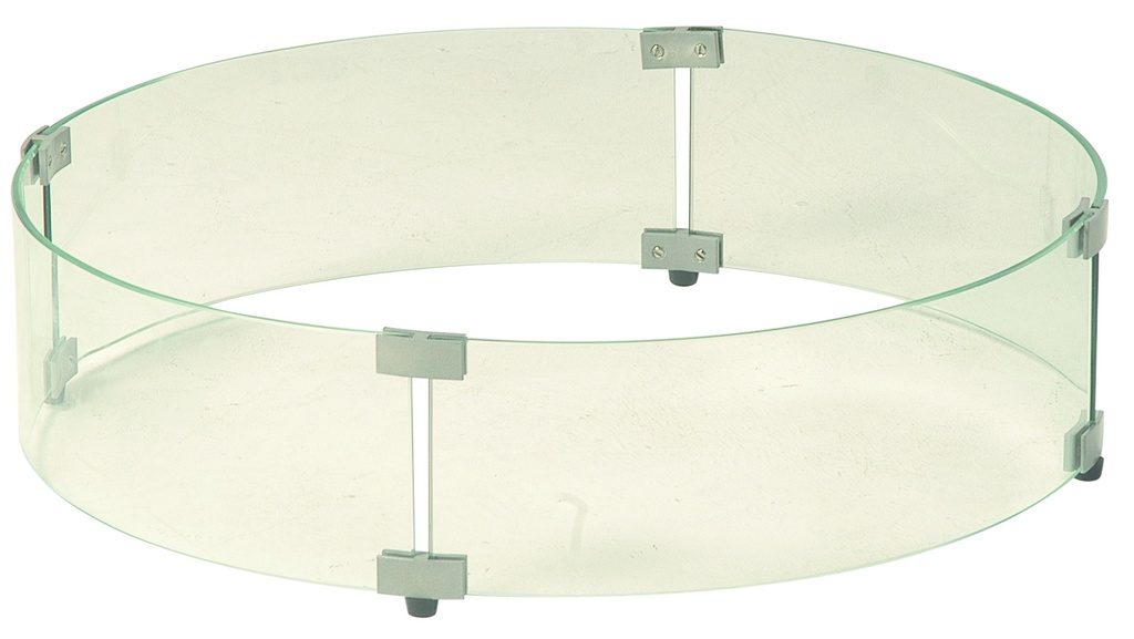 Round Glass Guard