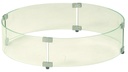 Round Glass Guard