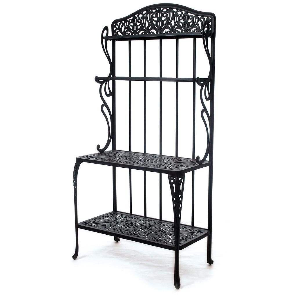 Tuscany Baker's Rack