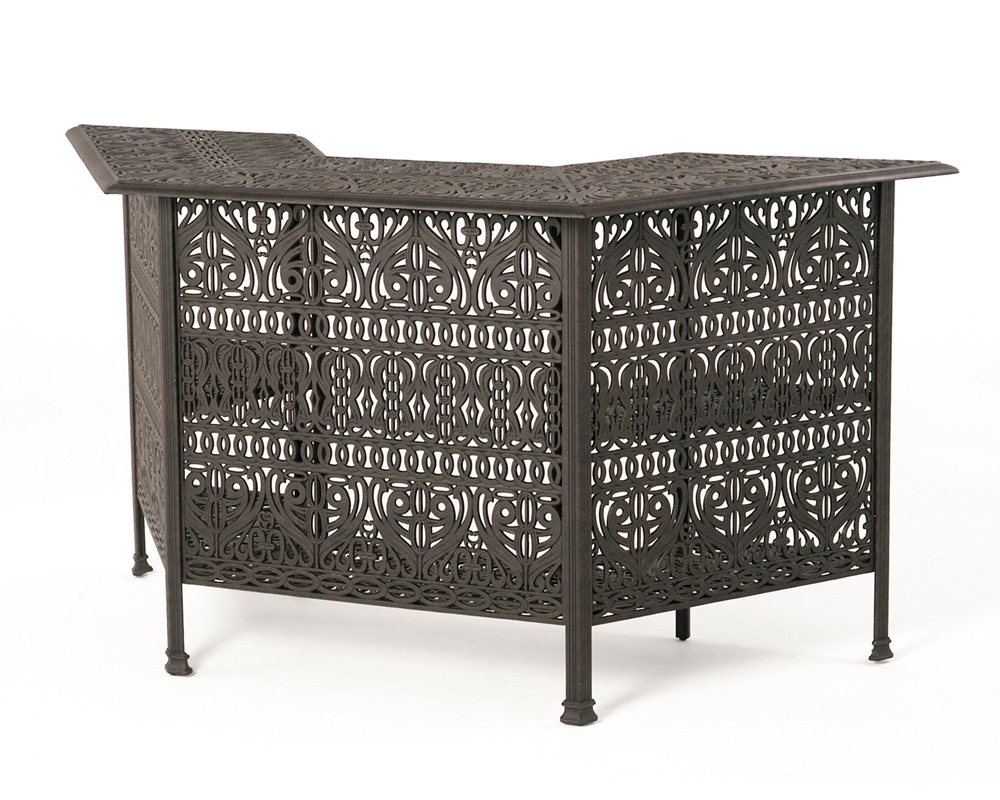 Tuscany 82" Party Bar