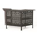 Tuscany 82" Party Bar