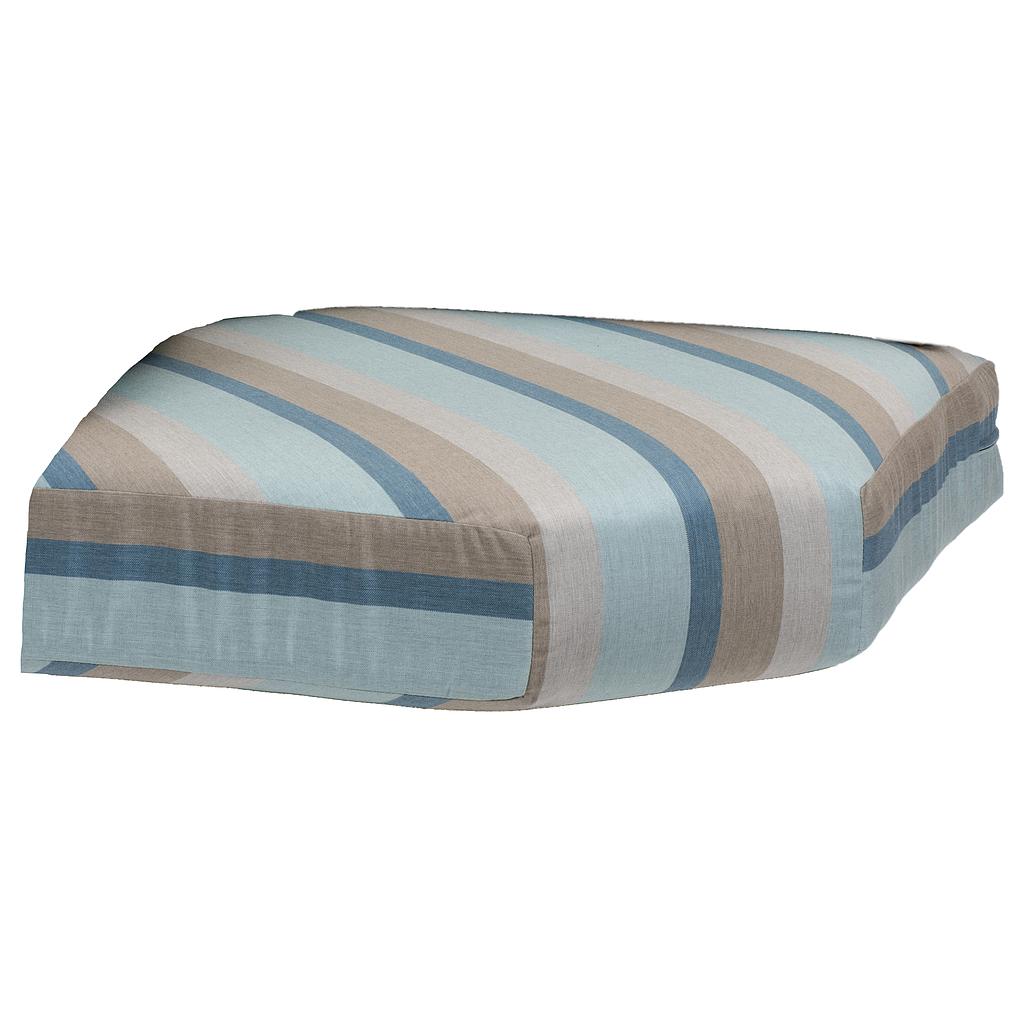 Replacement Cushion for Classic Terrace Sectional Seat Cushion
