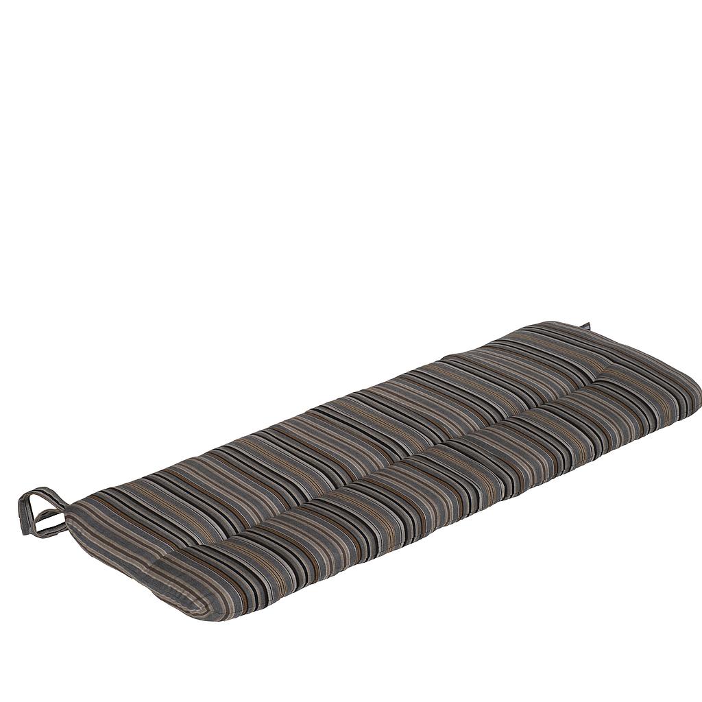 Casual Back Double Seat Cushion