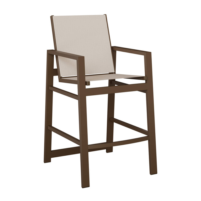 Vida Sling Bar Chair