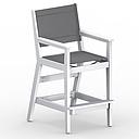 Mayhew Sling Bar Chair