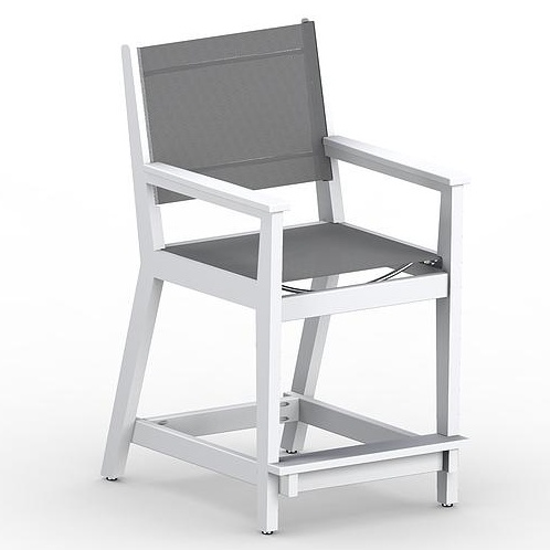 Mayhew Sling Counter Chair