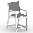 Mayhew Sling Counter Chair