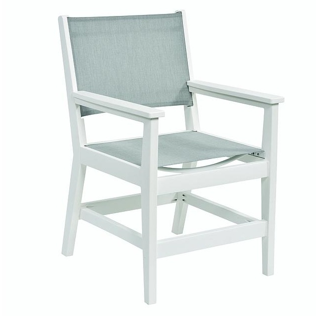Mayhew Sling Dining Chair