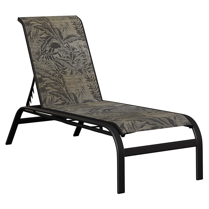 Murphy Sling Chaise Lounge