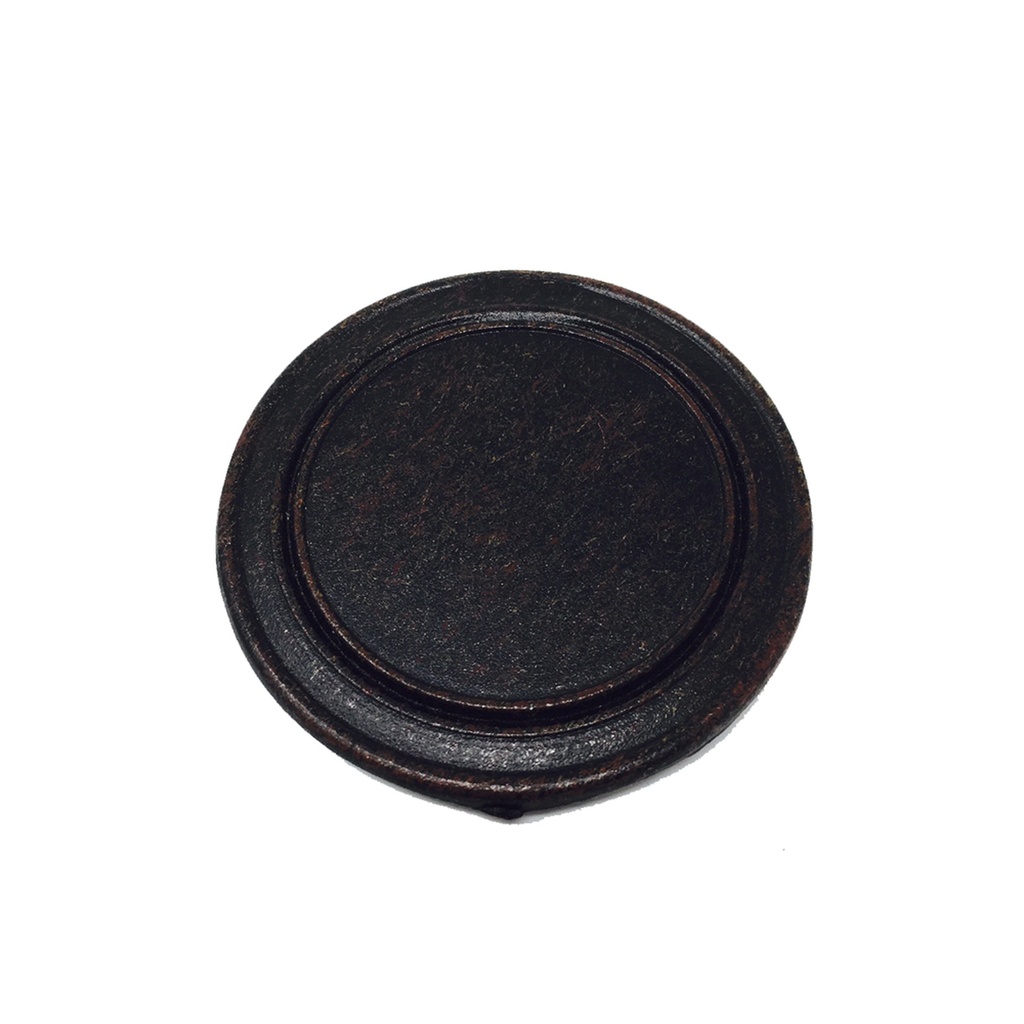 Cast Aluminum Table Plug