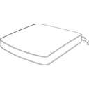 Chair Seat Cushion for Somerset