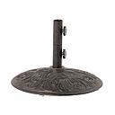 Tuscany Alumiron Umbrella Base
