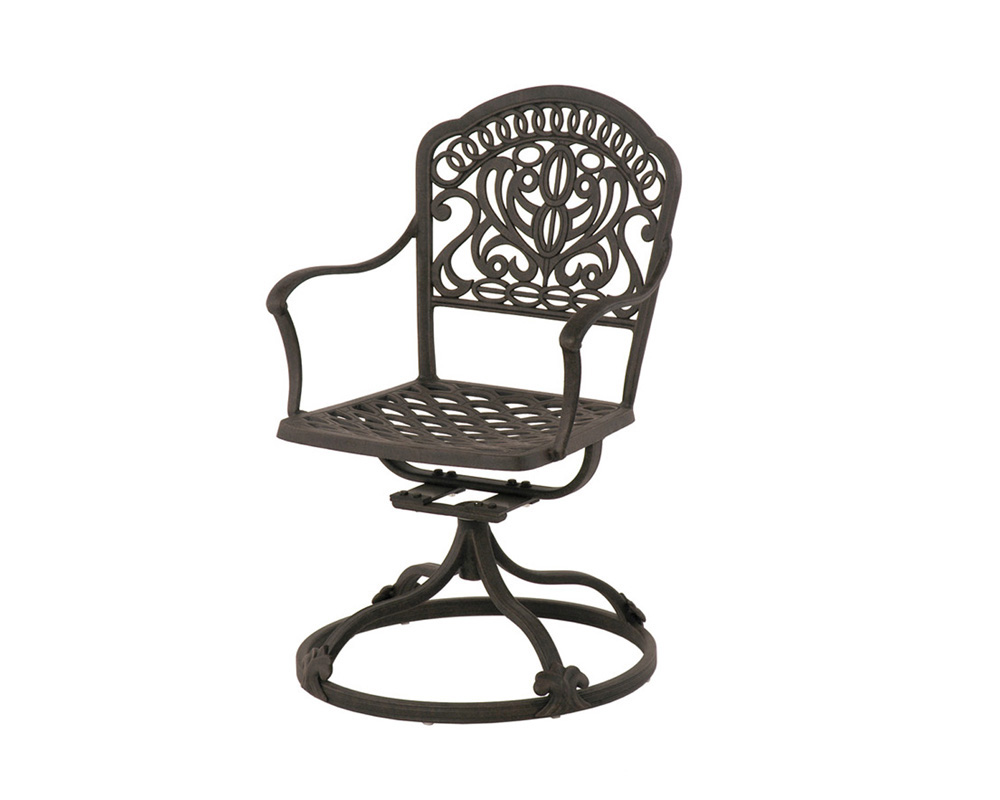 Tuscany Swivel Rocker