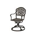 Tuscany Swivel Rocker