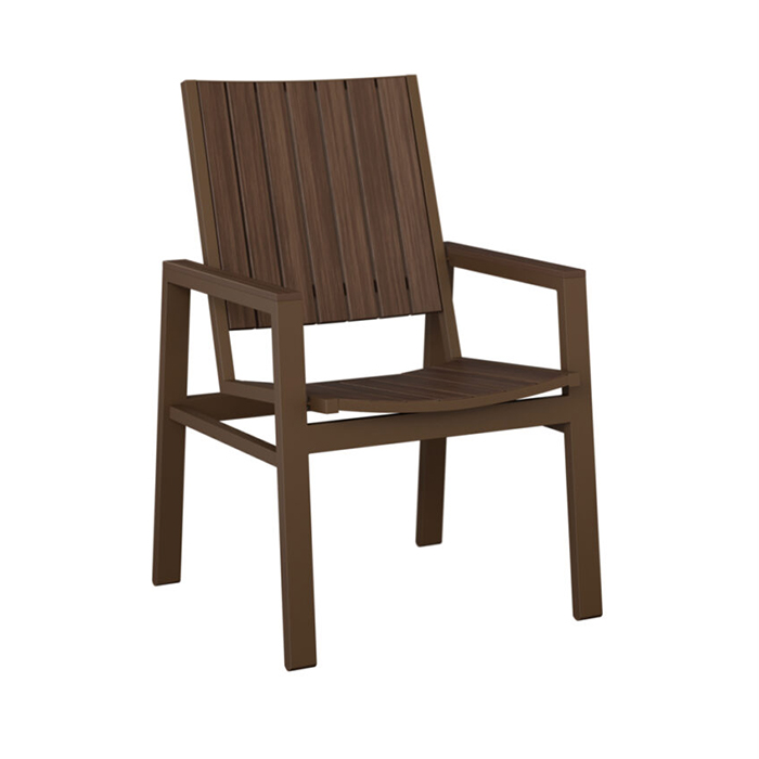 Vida Poly Dining Chair