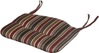 Nordic Adirondack Seat Cushion